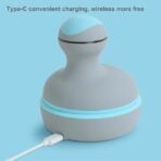 Xiaomi Mijia Mini M2 Electric Head Massager - Image 2