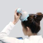 Xiaomi Mijia Mini M2 Electric Head Massager - Image 4