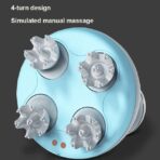 Xiaomi Mijia Mini M2 Electric Head Massager - Image 5