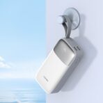 LDNIO 22.5W 30000mah Powerbank (PQ30) - Image 3