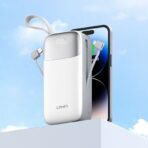 LDNIO 22.5W 30000mah Powerbank (PQ30) - Image 4
