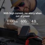 70mai Jump Starter (PS01) - Image 2