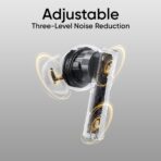 Realme Buds T310 46dB Hybrid ANC TWS Earbuds - Image 6