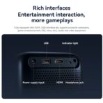 Xiaomi Wanbo T2 Max New Android Projector - Image 2