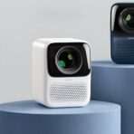 Xiaomi Wanbo T2 Max New Android Projector