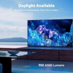 Xiaomi Wanbo Mozart 1 Android Projector - Image 2