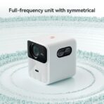 Xiaomi Wanbo Mozart 1 Android Projector - Image 3