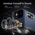 Xiaomi Wanbo Mozart 1 Pro 4K Android Projector - Image 2