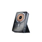 WiWU Transparent Magnetic Wireless Powerbank 10000mAh (JC-21) - Image 6