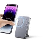 Ugreen Foldable Kickstand 10000mAh Magnetic Battery