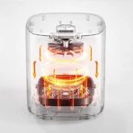 Xiaomi Smart Air Fryer 4.5L Multifunctional Household Low Oil And Light Fat Fryer Intelligent NTC Precise Temperature Control - Image 5