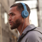 Beats Solo 4 Wireless On-Ear Headphones - Image 3