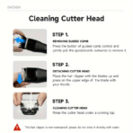 Enchen Boost 2 Hair Clipper - Updated Version - Image 13