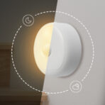 YEELIGHT Rechargeable Motion Sensor Night Light (YLYD01YL) - Image 8