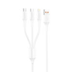 FONENG USB Cable Type-C 3A (XS01) - Image 4