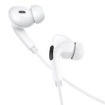 Hoco M83 DAC Supported Type-C Original Series Earphone - Image 6