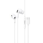 Hoco M83 DAC Supported Type-C Original Series Earphone