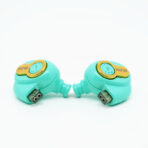 BLON BL-05S 3rd Generation 10mm Diaphragm HiFi In-ear Earphone - Image 2