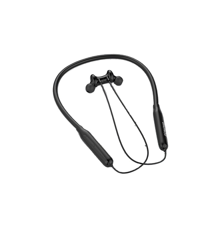 FONENG BL34 Neckband Bluetooth Earphone FONENG BL34 Neckband Bluetooth Earphone