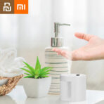 Xiaomi Smart Induction Sprayer Portable Desktop Hand Disinfection Spray Machine Infrared Induction Atomization Tools Smart Home - Image 2