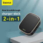Baseus Type-C HUB Adapter AC Multifunctional Charger