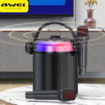 Awei Y388 Bluetooth Karaoke Speaker (6 Months Dealer Warranty)