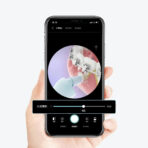 Xiaomi SUNUO Smart Visual Teeth Water Flosser 500W (C3 Pro) - Image 2