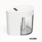 Xiaomi Smart Induction Sprayer Portable Desktop Hand Disinfection Spray Machine Infrared Induction Atomization Tools Smart Home - Image 3