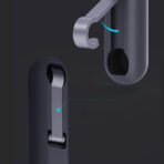 Xiaomi JIMIHOME Rechargeable Electric Handheld Digital Luggage Scale (JM-G3701) - Image 3