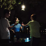 NexTool Multi Functional Camping Lantern (NE20016) - Image 3