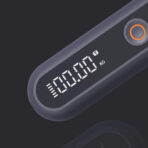 Xiaomi JIMIHOME Rechargeable Electric Handheld Digital Luggage Scale (JM-G3701) - Image 4