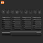 Xiaomi Mijia 24 in 1 Anti-rust Magnetic Precision Screwdriver Set - Image 4