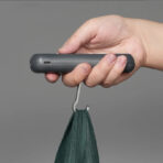 Xiaomi JIMIHOME Rechargeable Electric Handheld Digital Luggage Scale (JM-G3701) - Image 5