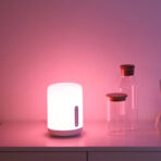 Xiaomi Bedside Lamp 2 - Image 4