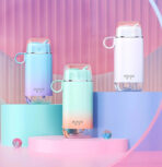 Xiaomi SUNUO Smart Visual Teeth Water Flosser 500W (C3 Pro) - Image 5