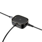 Baseus Type-C HUB Adapter AC Multifunctional Charger - Image 6