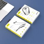 FONENG BL34 Neckband Bluetooth Earphone - Image 6