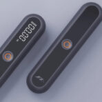 Xiaomi JIMIHOME Rechargeable Electric Handheld Digital Luggage Scale (JM-G3701) - Image 6