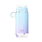 Xiaomi SUNUO Smart Visual Teeth Water Flosser 500W (C3 Pro) - Image 7