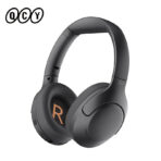 QCY H3 Lite ANC Wireless Over-Ear Headphones