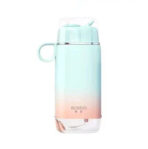 Xiaomi SUNUO Smart Visual Teeth Water Flosser 500W (C3 Pro) - Image 8