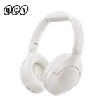 QCY H3 Lite ANC Wireless Over-Ear Headphones - Image 2