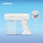 Momax Clean-Jug Disinfectant Mist Spray (HL8) - Image 2
