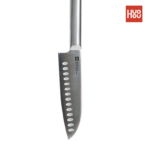 HuoHou 5-in-1 Stainless Steel Kitchen Knife Set - Image 6