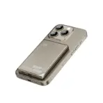 WiWU Ultra-Thin Magnetic Wireless 5000mAh Powerbank