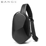 BANGE Prism Multi Compartment Waterproof Sling Bag (BG-7213)