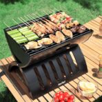 NexTool Camp Fun Folding Barbecue Grill (NE20183) - Image 5