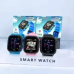 SmartBerry Baby Smartwatch C005