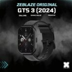 Zeblaze GTS 3 Smartwatch - Image 21