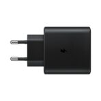 Samsung 45W Adapter with USB Type-C to Type-C Cable Super Fast Charge 2.0 EU/3PIN/2PIN Low Standby - Image 3